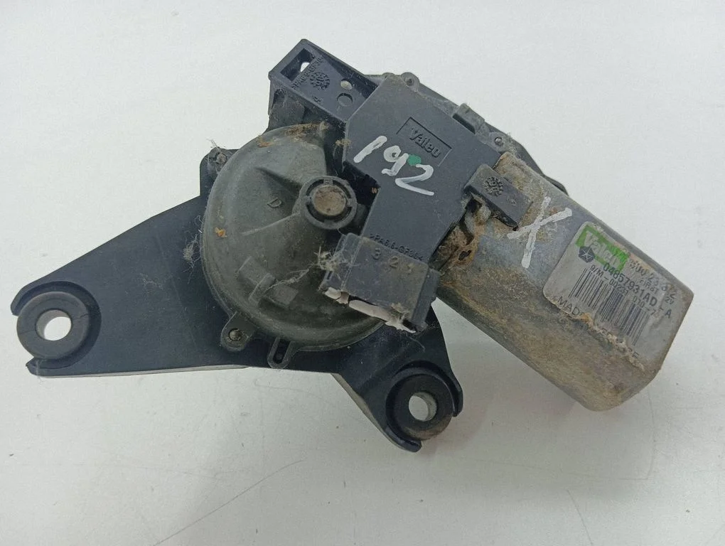 Rear window wiper motor 04857931AD