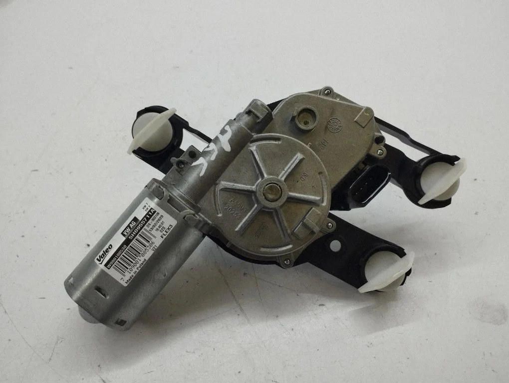 Rear window wiper motor 5H0955711A