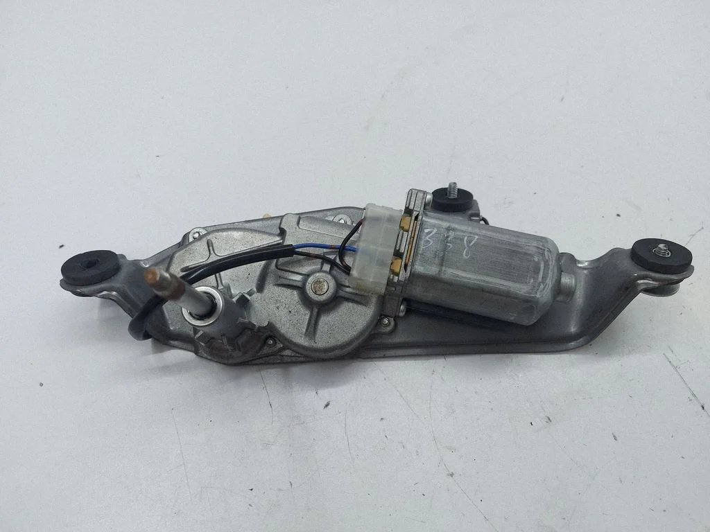 Rear window wiper motor EG2167450C