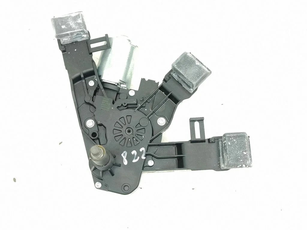 Rear window wiper motor 9819523180
