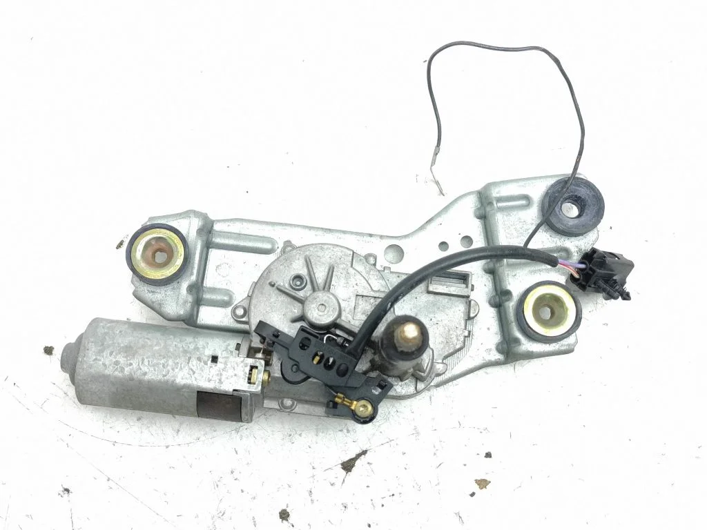 Rear window wiper motor – Ford Focus (1998-2004)