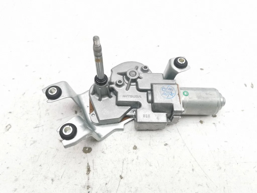 Rear window wiper motor A2479065102