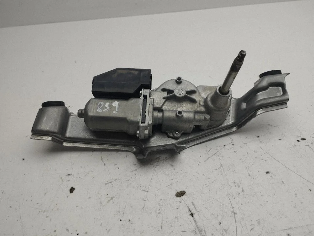 Aizmugurējā stikla tīrītāja motoriņš 85130F4010