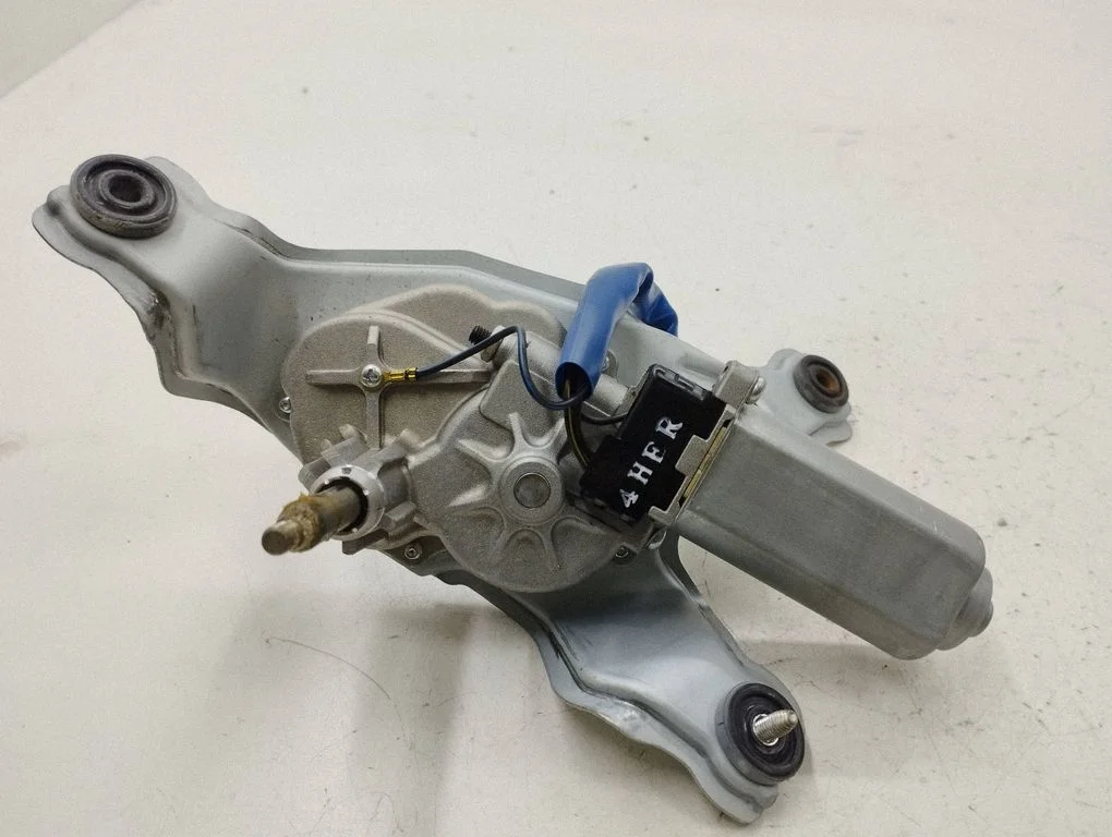 Aizmugurējā stikla tīrītāja motoriņš 035111760