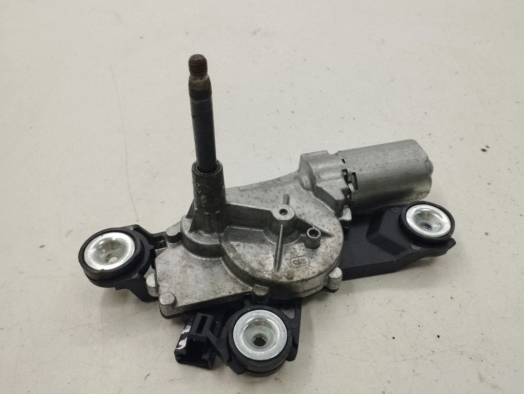Rear window wiper motor 3M51R17K441AF