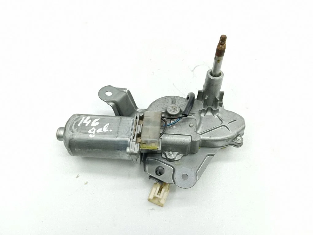 Aizmugurējā stikla tīrītāja motoriņš – Mazda 5 (2005-2010)