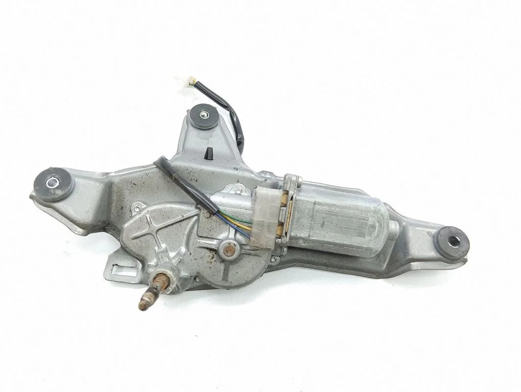 Rear window wiper motor 2596000632