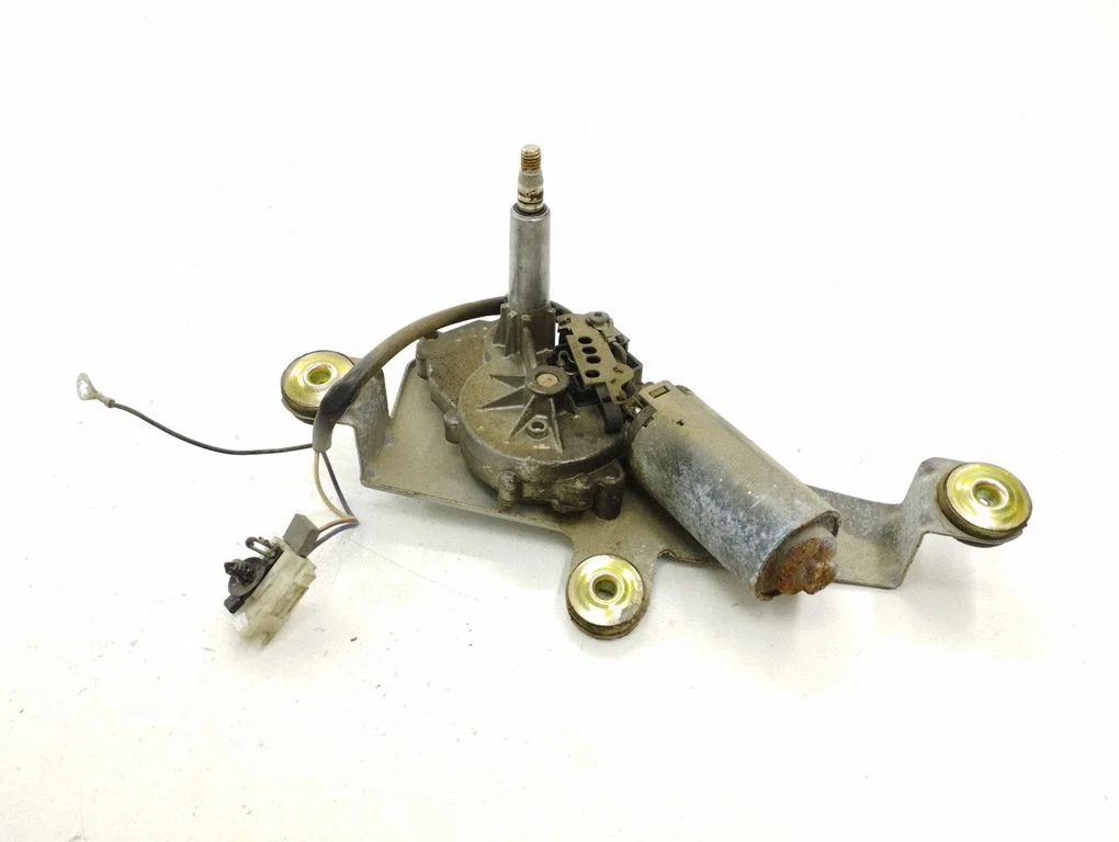 Rear window wiper motor 93BG17K441W1C
