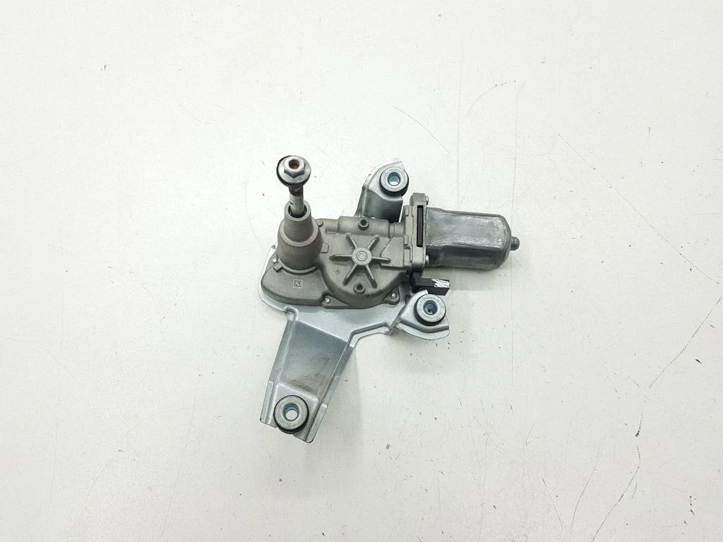 Rear window wiper motor MS2596002930