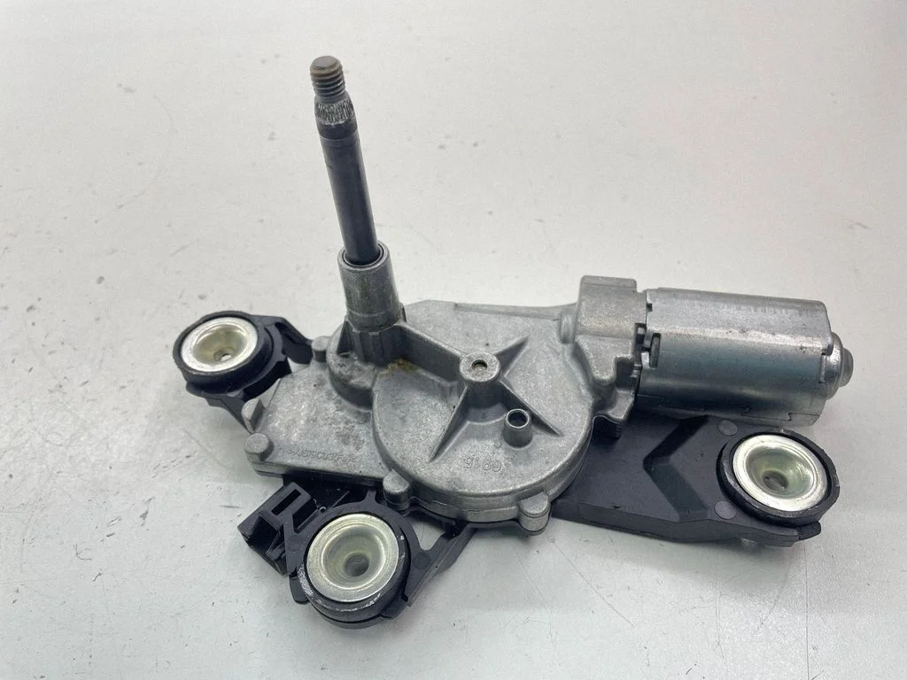 Rear window wiper motor BV6117K441AA