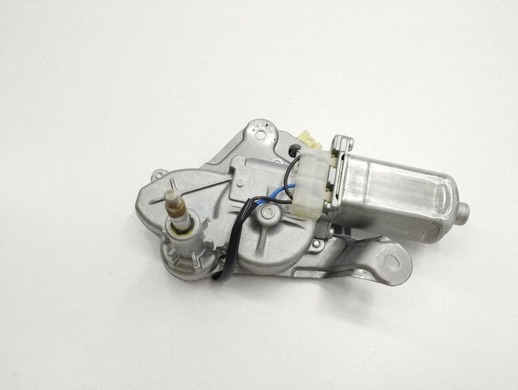 Rear window wiper motor C23567450
