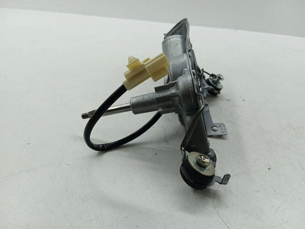 Rear window wiper motor EG2167450C