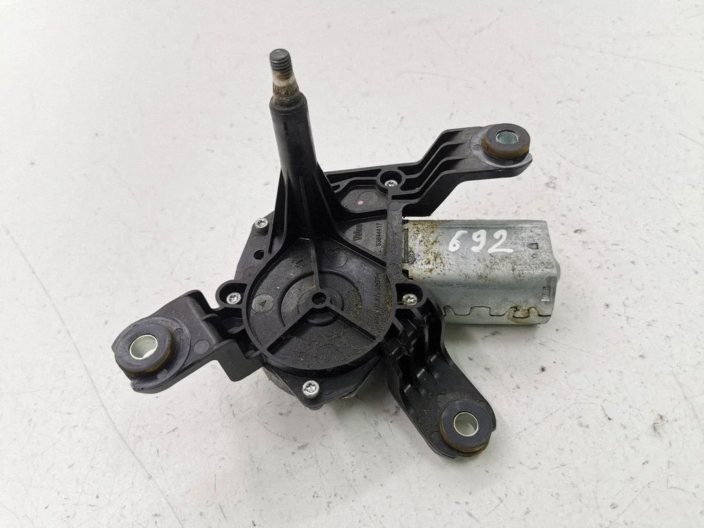 Rear window wiper motor 53027312