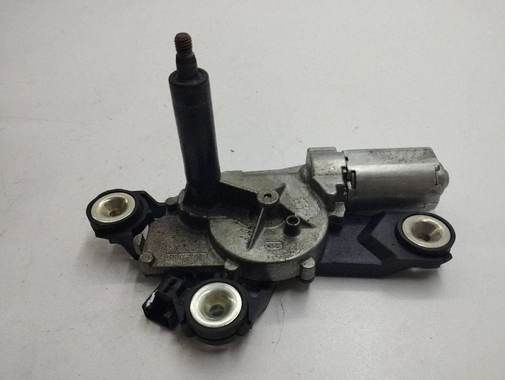 Rear window wiper motor 3M51R17K441AG
