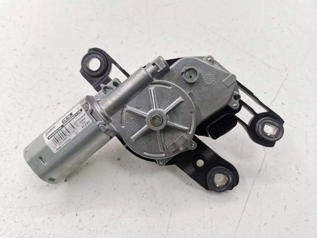 Rear window wiper motor 5G0955711C