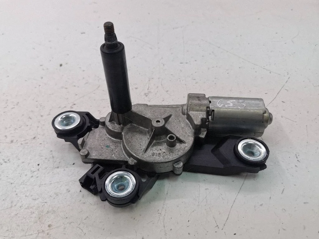 Aizmugurējā stikla tīrītāja motoriņš 0390201823