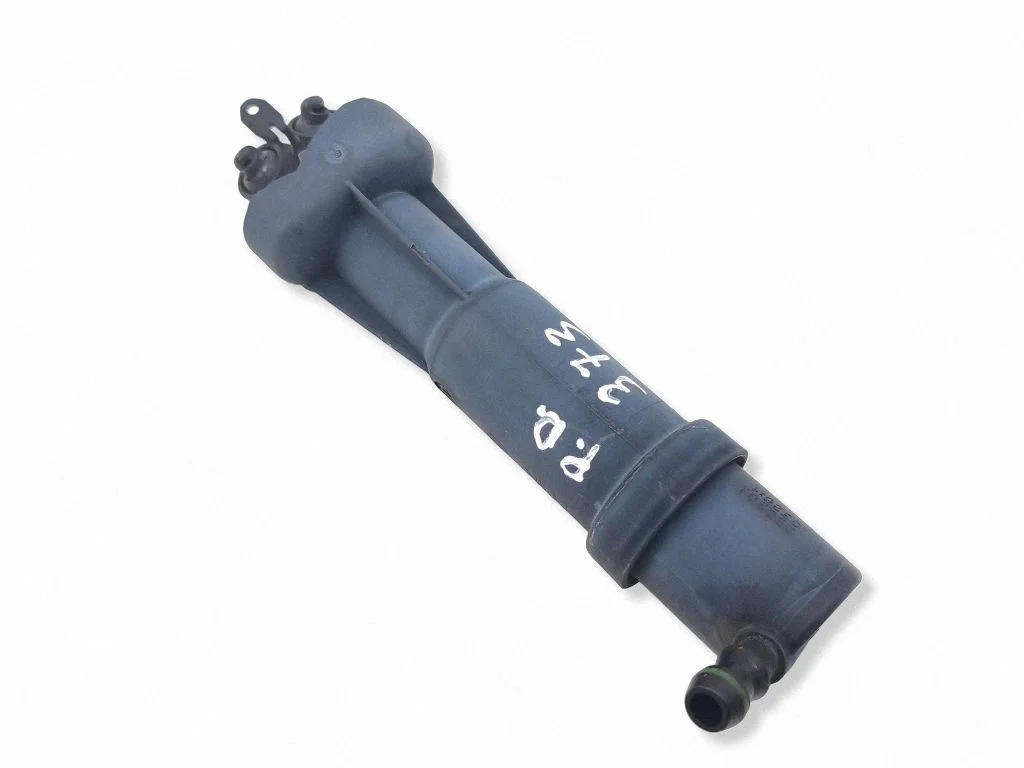 Headlight washer spray nozzle 25030403261