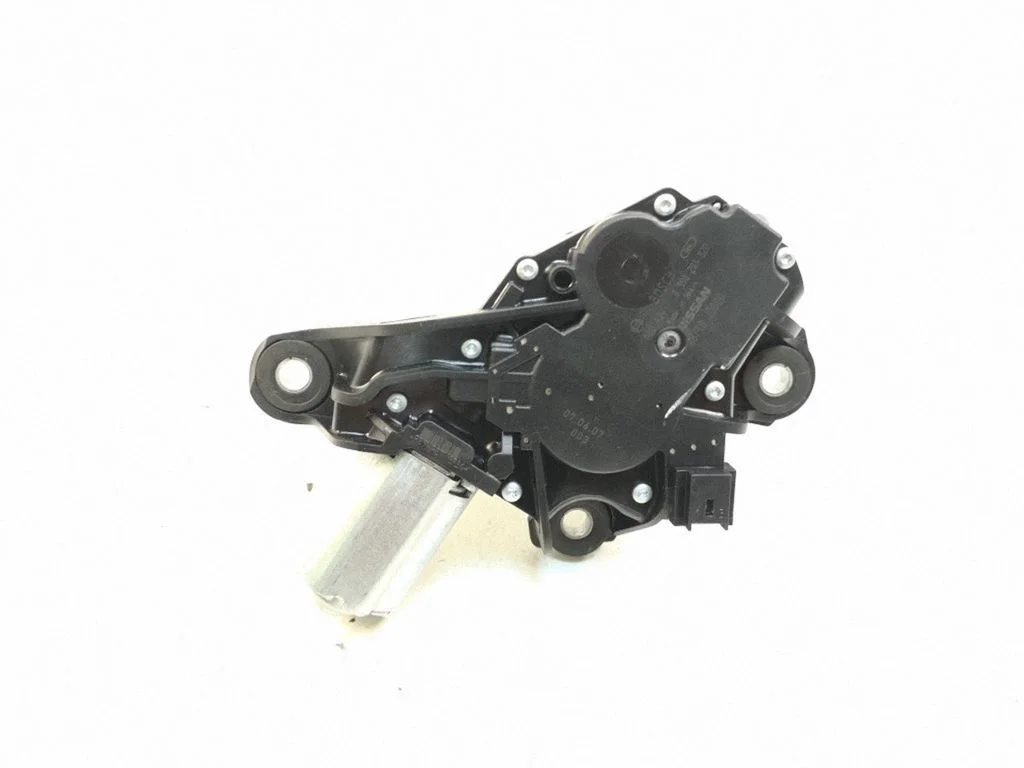 Rear window wiper motor – Nissan Qashqai+2 (2008-2010)