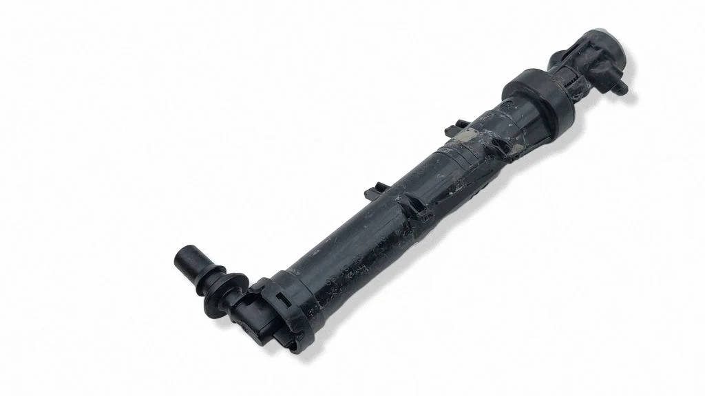 Headlight washer spray nozzle 4K0955102
