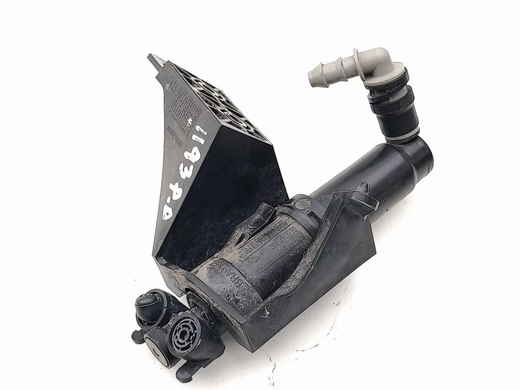 Headlight washer spray nozzle 9867123R000