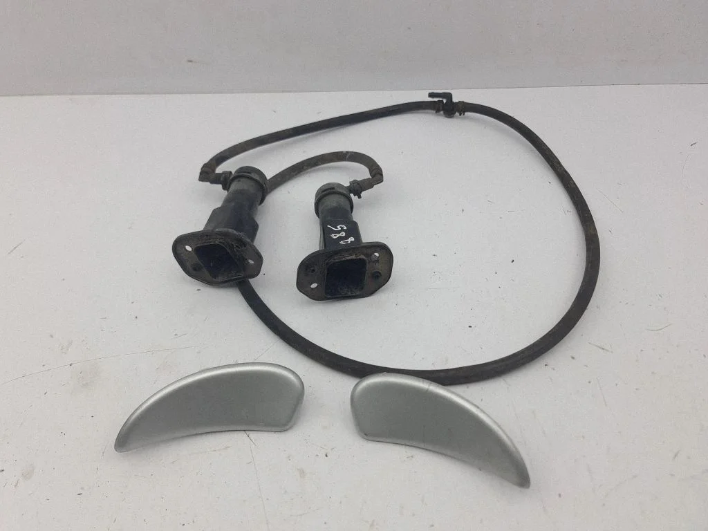 Headlight washer spray nozzle 04857888AA