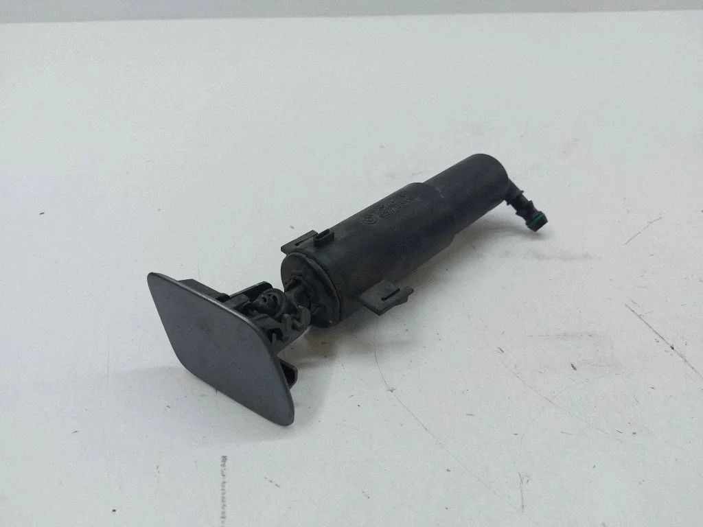 Headlight washer spray nozzle 4286754