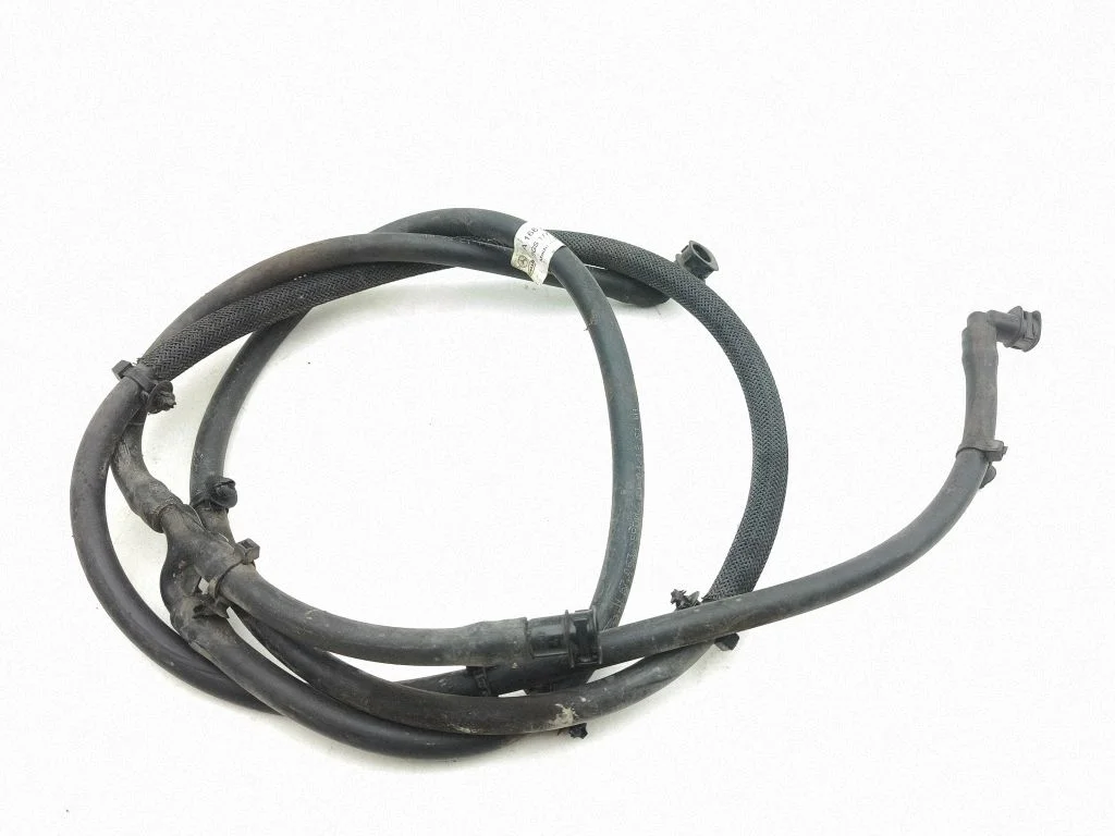 Headlight washer hose/pipe A1668600592