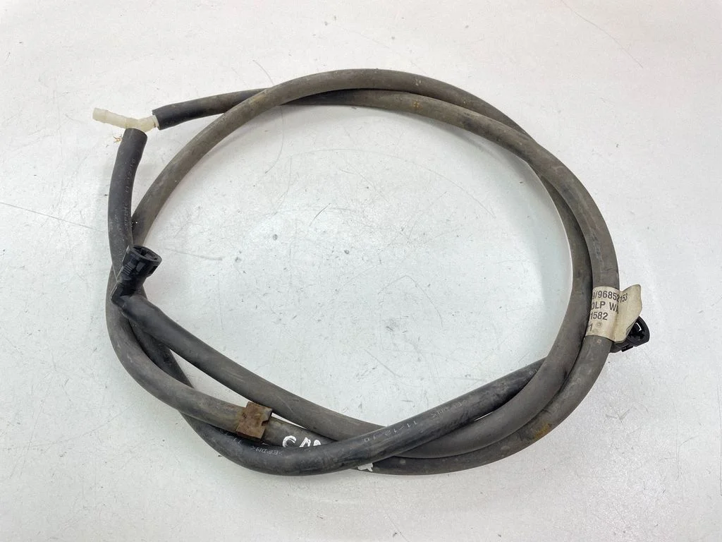 Headlight washer hose/pipe 96852153