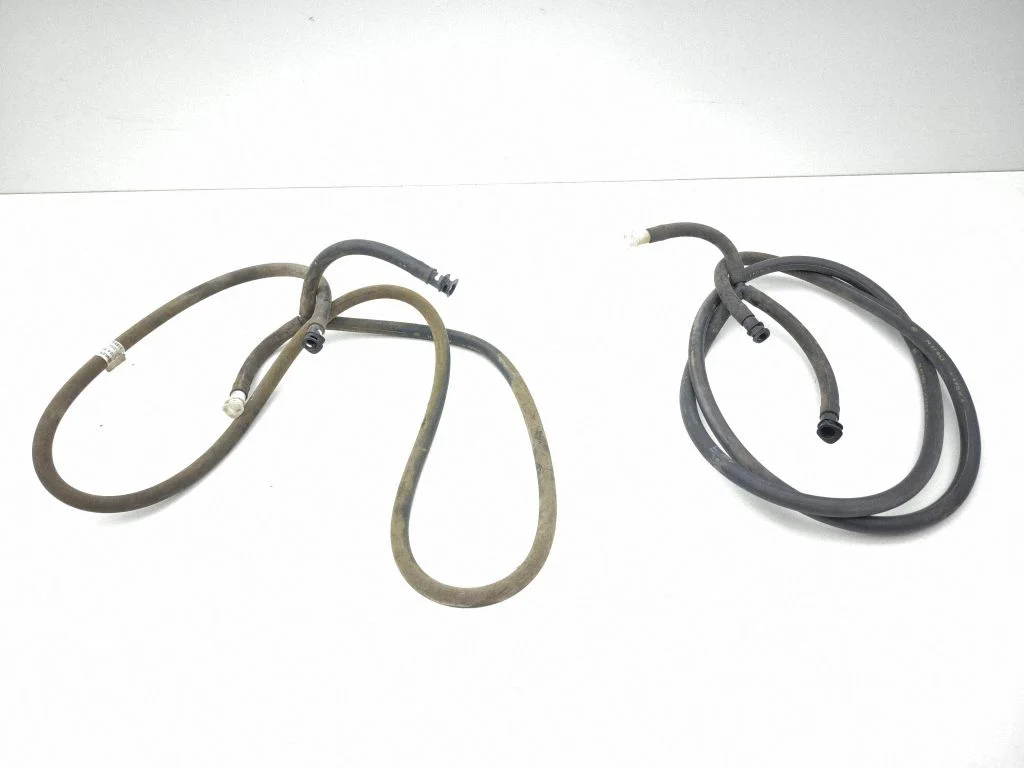 Headlight washer hose/pipe – Mercedes-Benz ML-Class W164 (2005-2011)