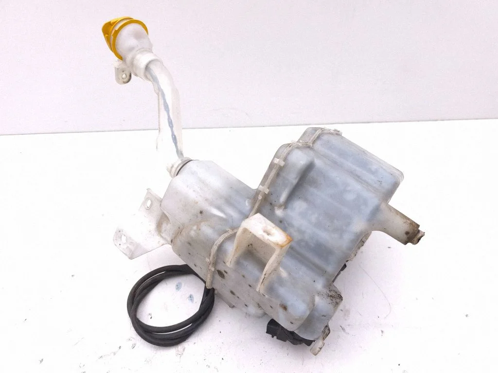 Windshield washer fluid reservoir/tank 060851402