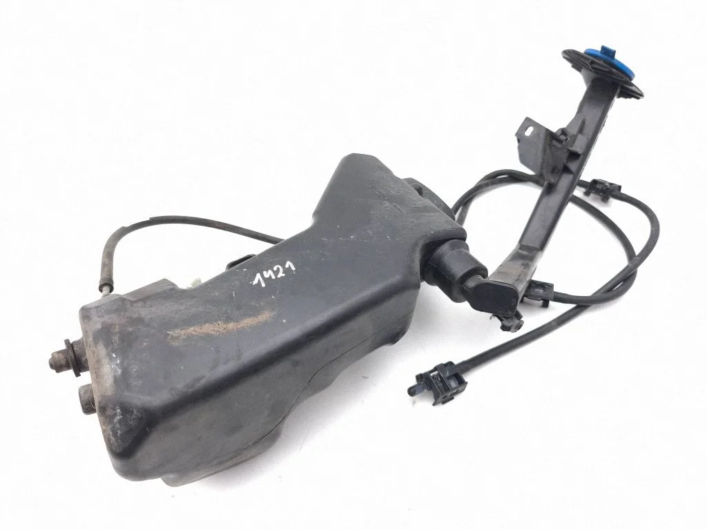 Klaasipesuvedeliku paak A2058600160