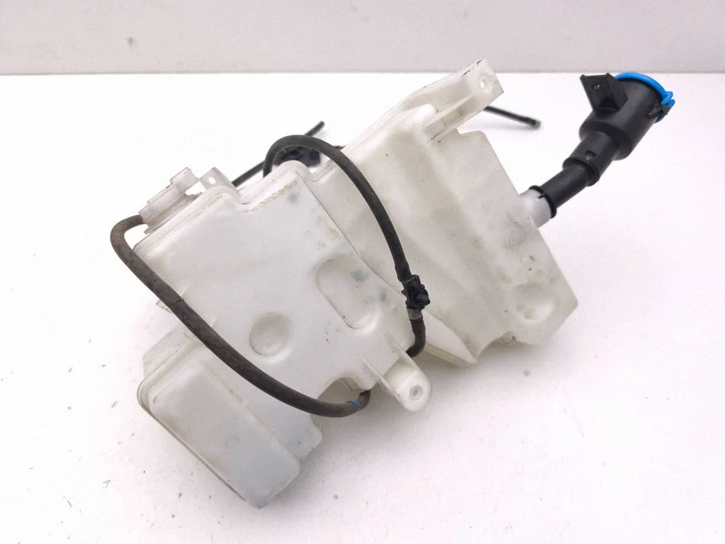 Klaasipesuvedeliku paak M9D317B613A