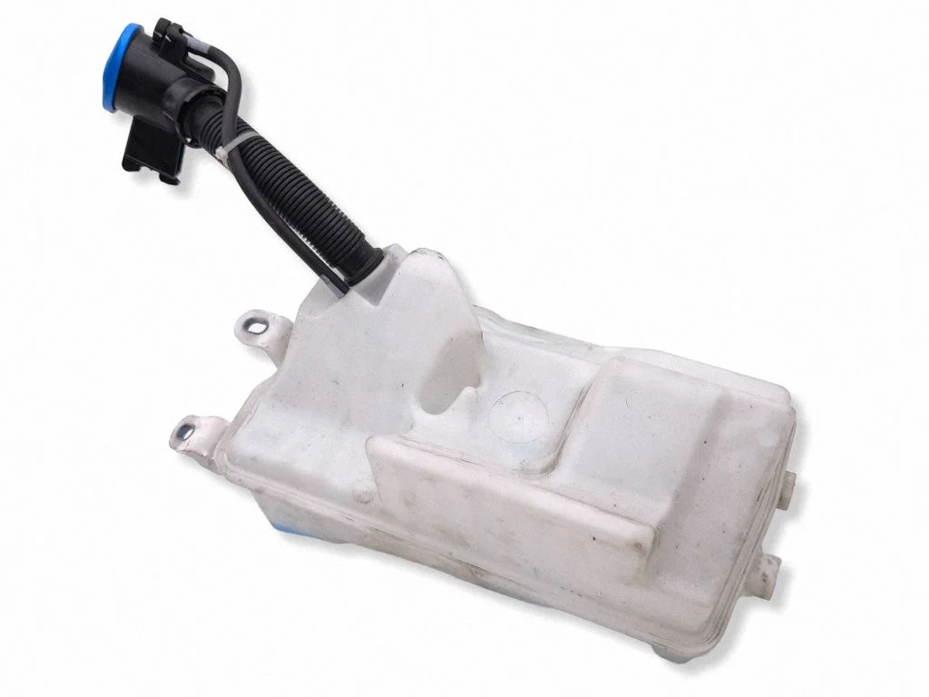 Windshield washer fluid reservoir/tank 5B546D3