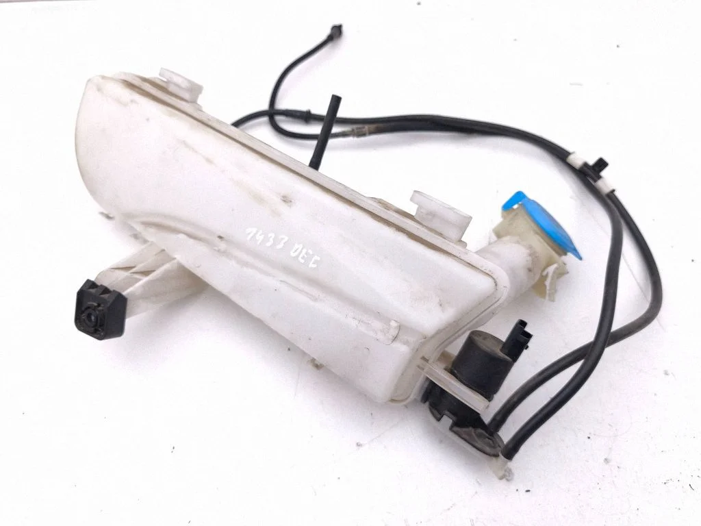 Windshield washer fluid reservoir/tank – Opel Grandland X (2024-)