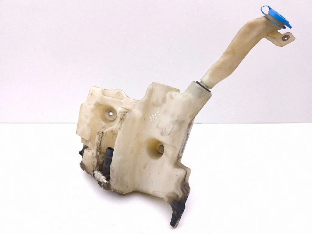 Windshield washer fluid reservoir/tank A1648690020