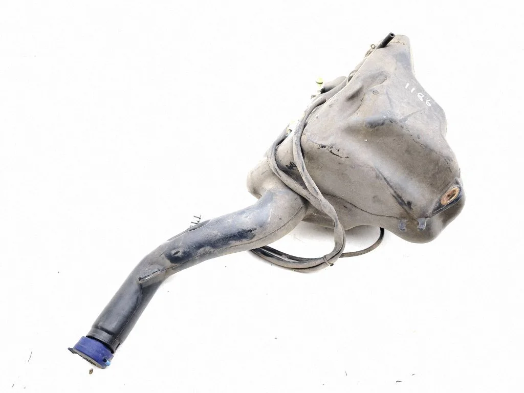 Windshield washer fluid reservoir/tank 13012