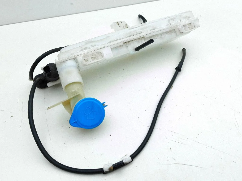 Windshield washer fluid reservoir/tank 9639959180