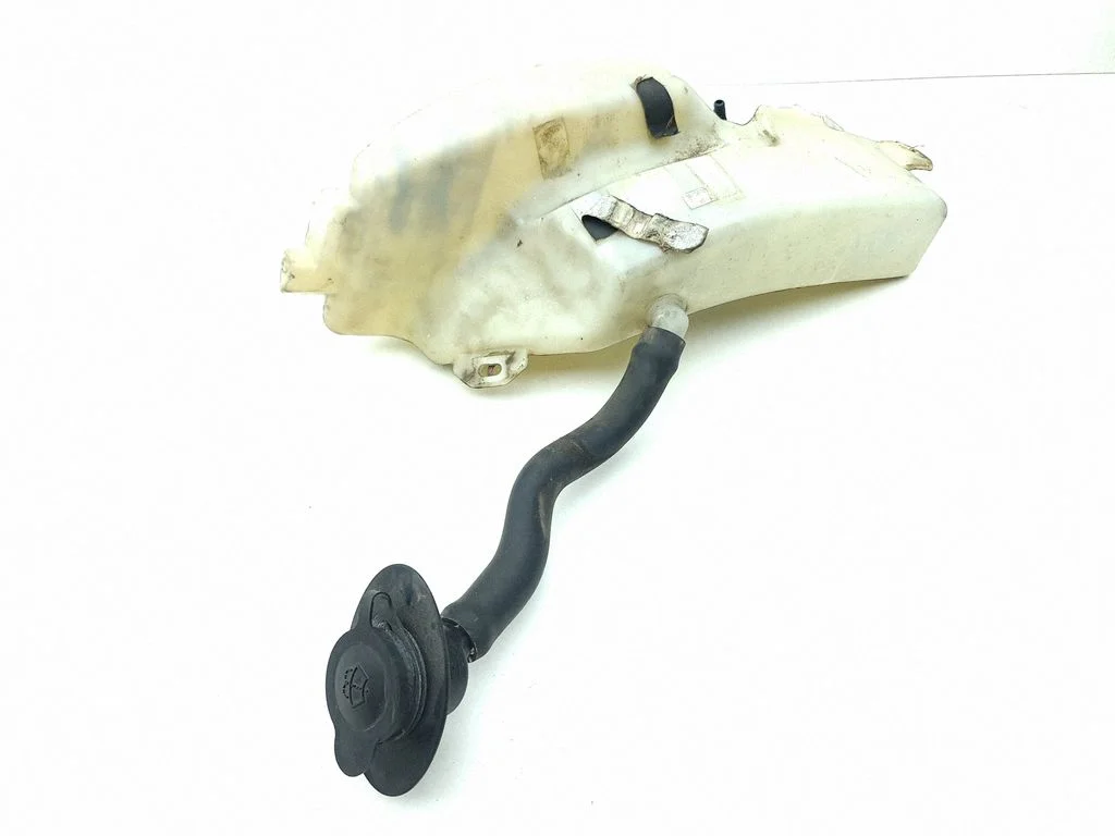 Windshield washer fluid reservoir/tank 3W0955453B