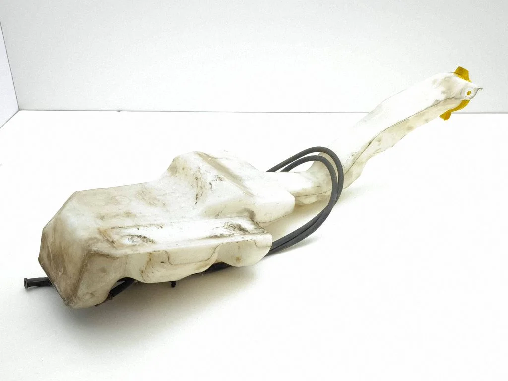 Windshield washer fluid reservoir/tank 55115B