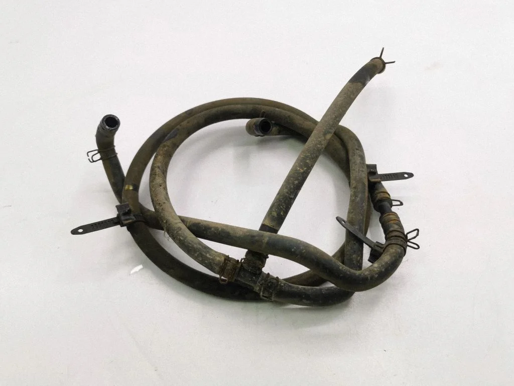 Headlight washer hose/pipe – KIA Sorento (2002-2009)