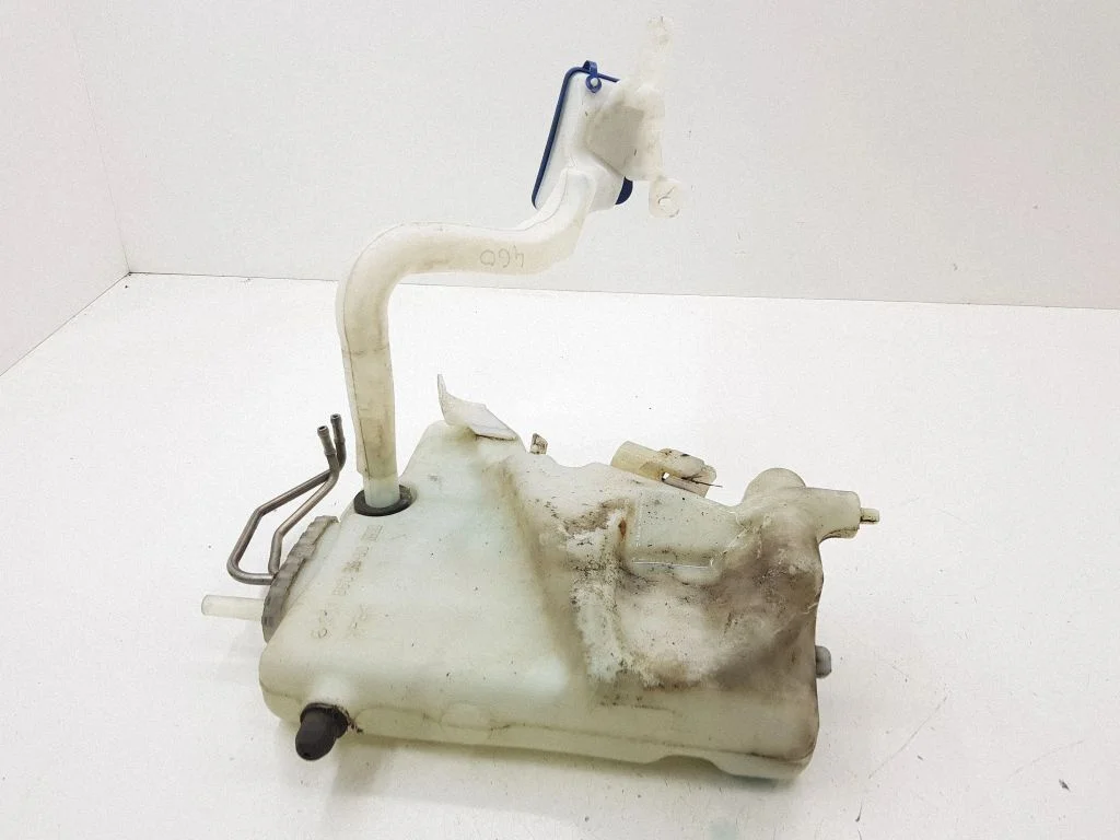 Windshield washer fluid reservoir/tank 2118603660