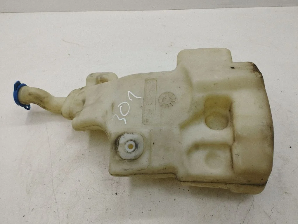 Windshield washer fluid reservoir/tank A2518690020