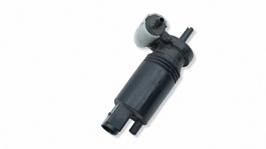 Windscreen/windshield washer pump 1006671