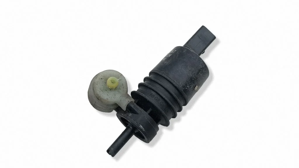 Klaasipesuvedeliku pump (klaaside) 13250357