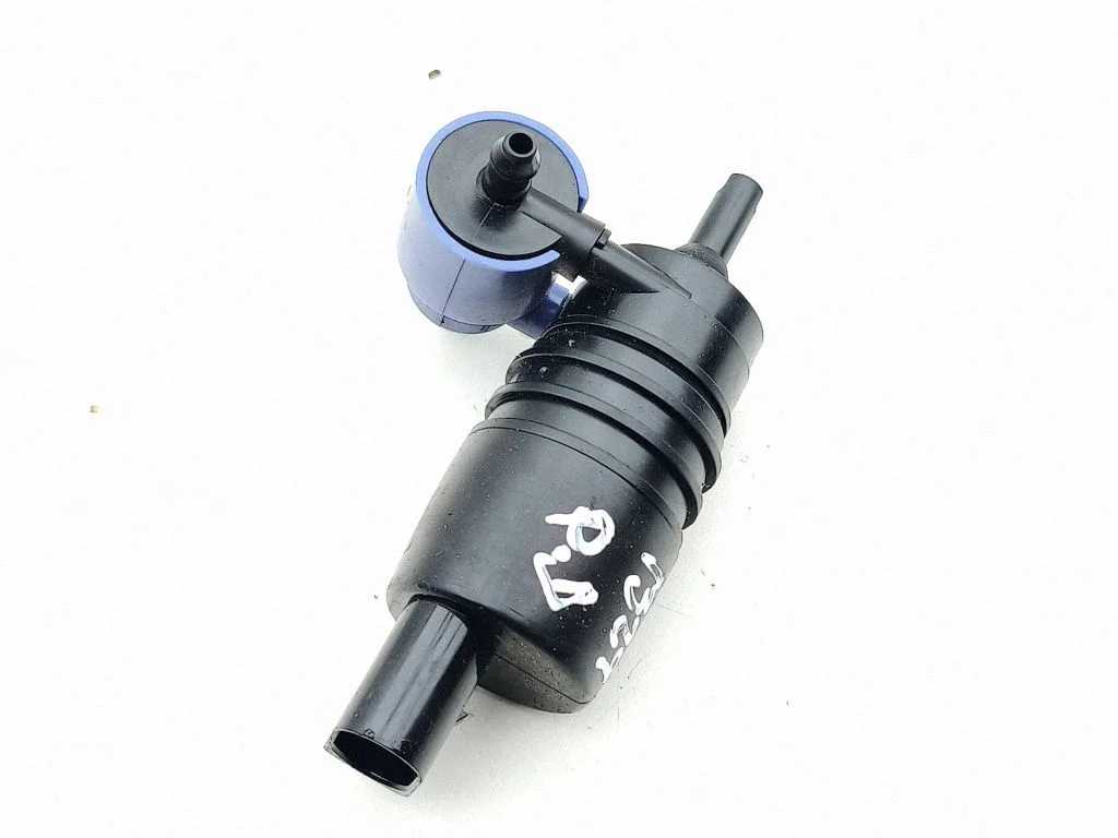 Klaasipesuvedeliku pump (klaaside) – Audi Q5 SQ5 FY (2017-2025)