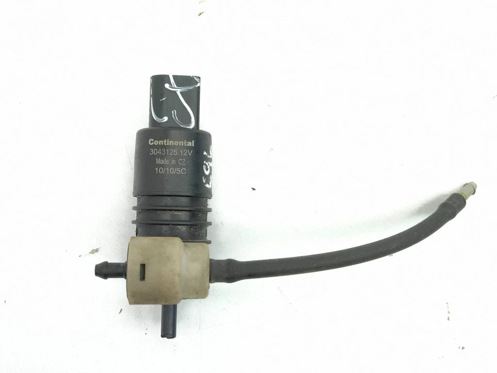 Windscreen/windshield washer pump 3043125