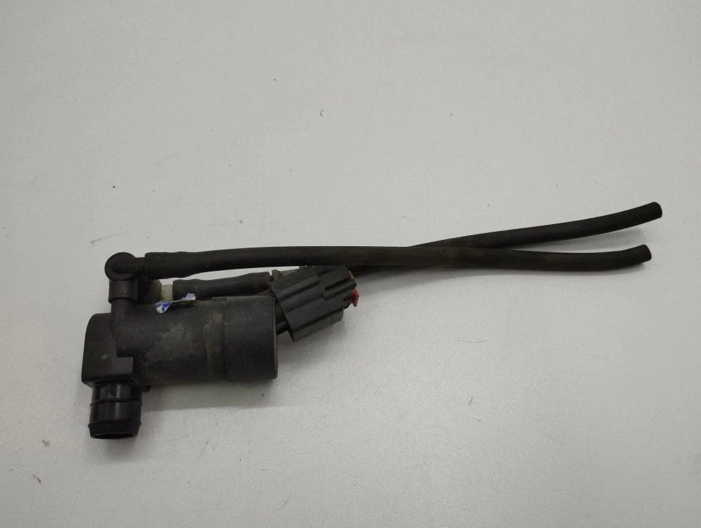 Windscreen/windshield washer pump
