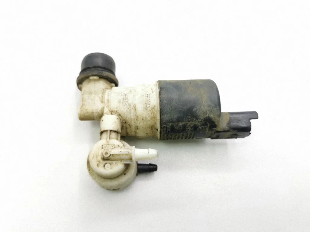 Pompka spryskiwacza szyb – Citroen C4 Grand Picasso (2013-2018)