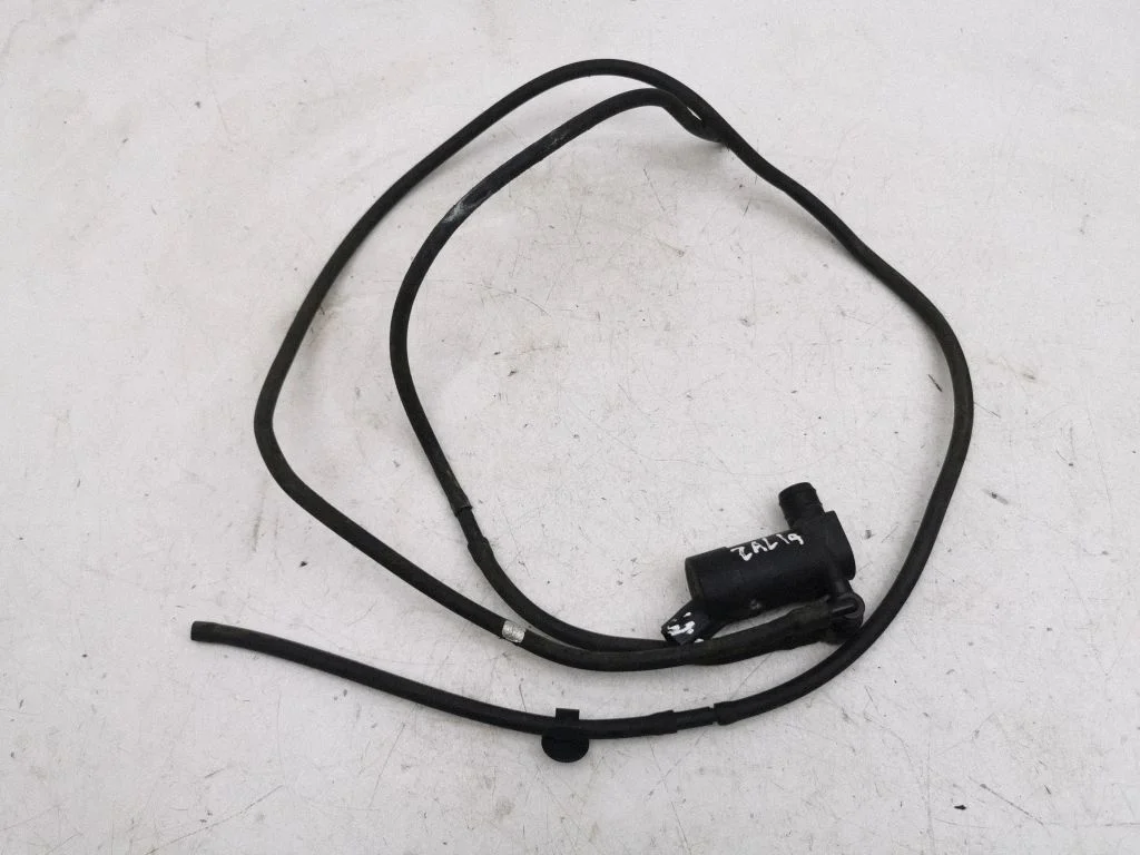 Windscreen/windshield washer pump PA6GB25