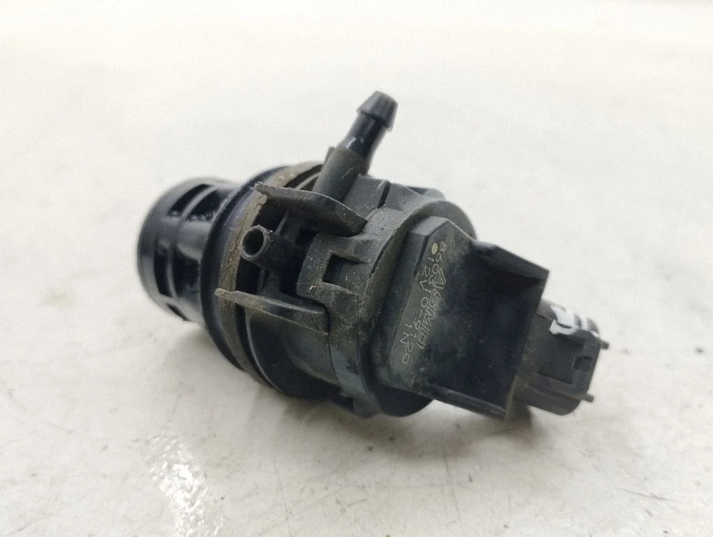 Windscreen/windshield washer pump 8603109120
